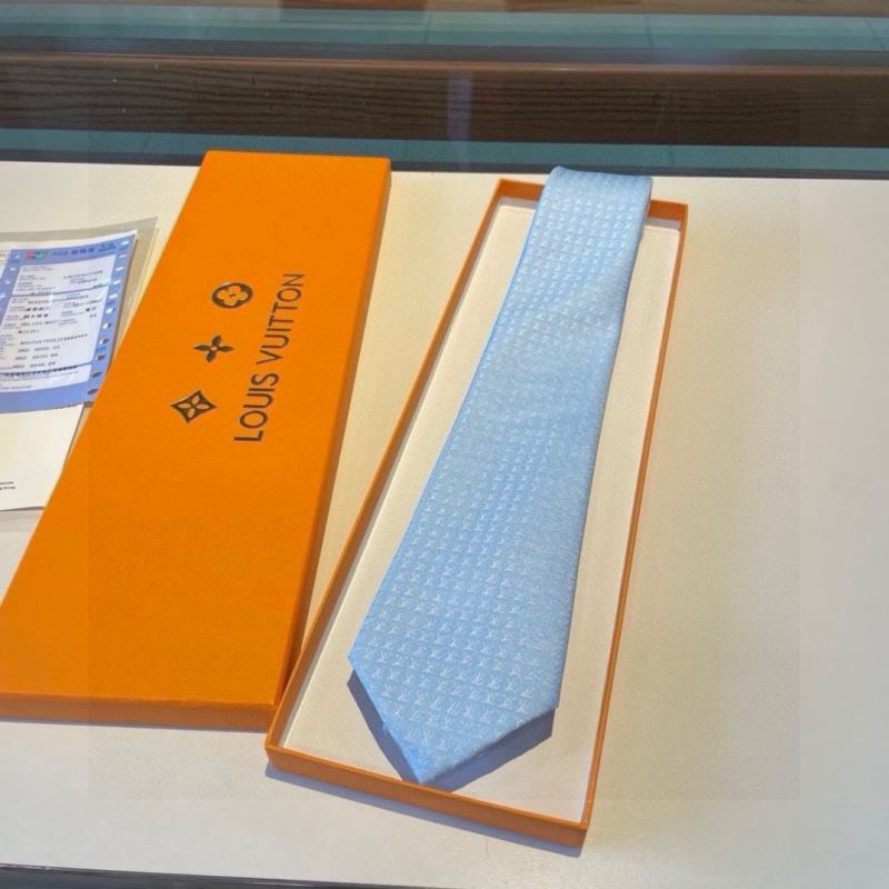 Louis Vuitton Neckties